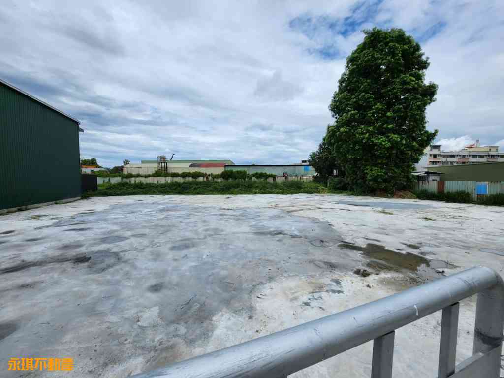 近林園捷運建地視意圖