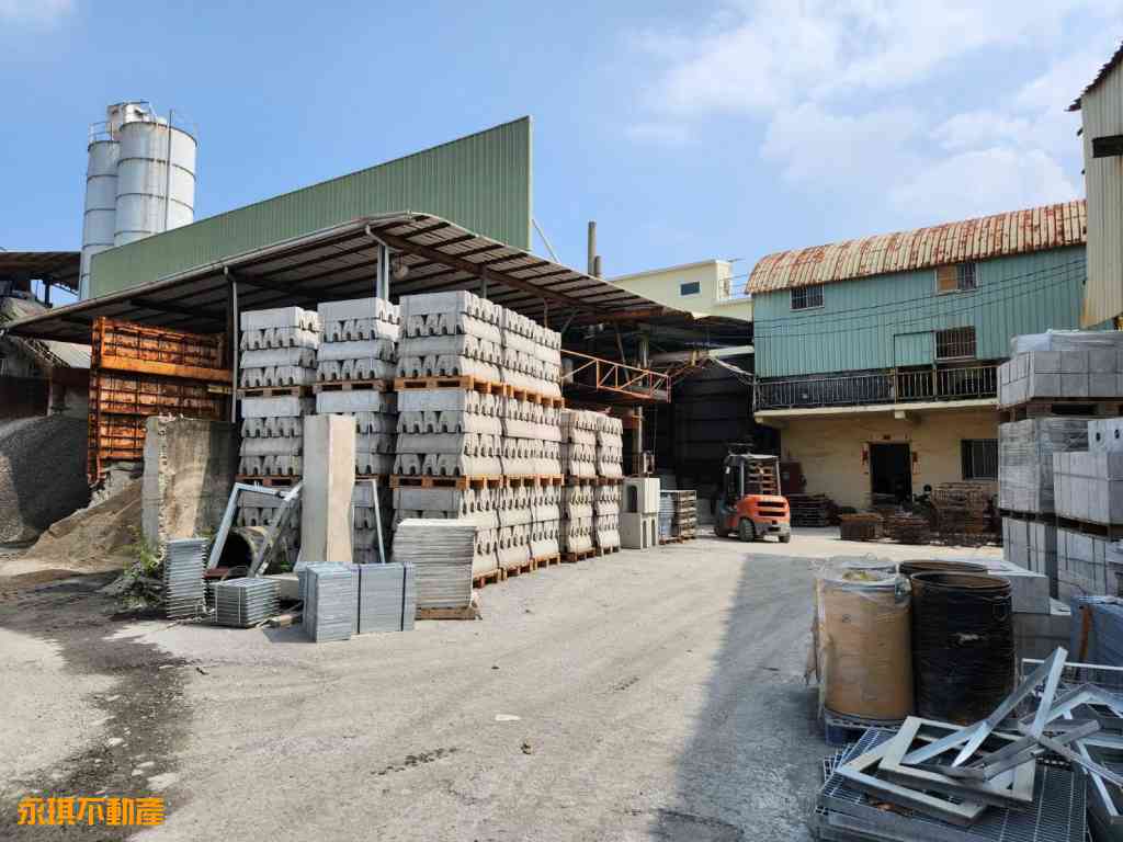 屏東市乙工+建地視意圖